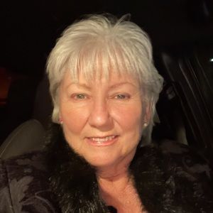 Meet your Posher, Sally